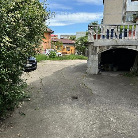 Mosaico Alfetta Hostel Timisoara Ngoại thất bức ảnh
