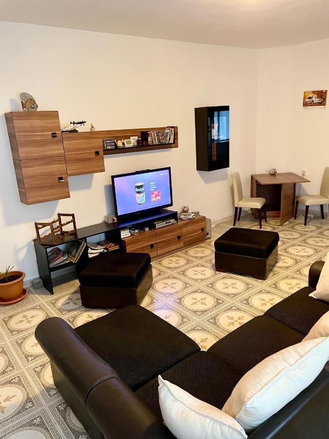 Mosaico Alfetta Hostel Timisoara Ngoại thất bức ảnh