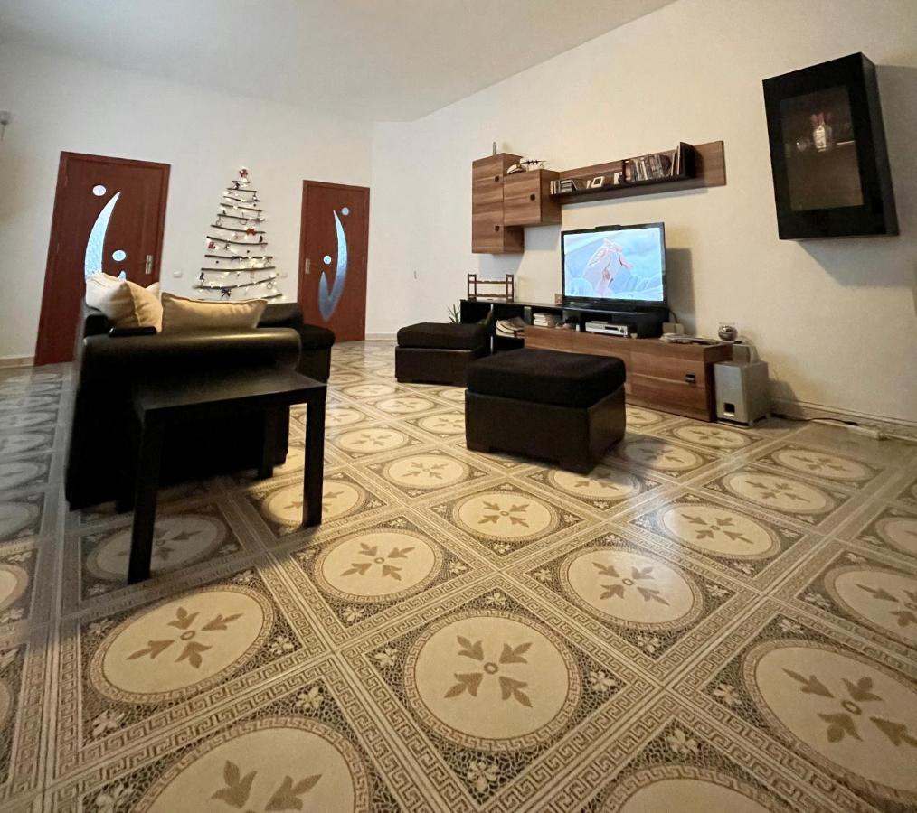 Mosaico Alfetta Hostel Timisoara Ngoại thất bức ảnh