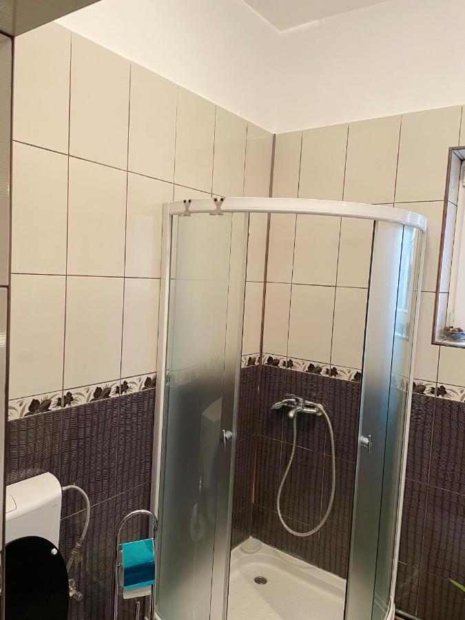 Mosaico Alfetta Hostel Timisoara Ngoại thất bức ảnh