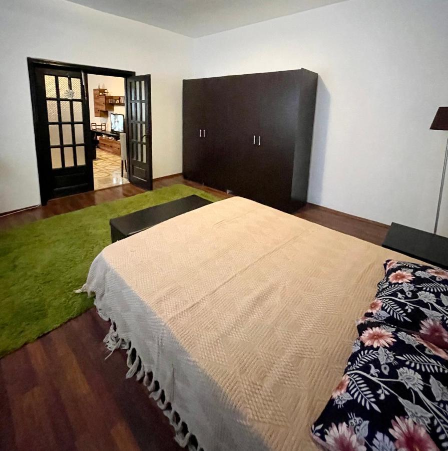 Mosaico Alfetta Hostel Timisoara Ngoại thất bức ảnh