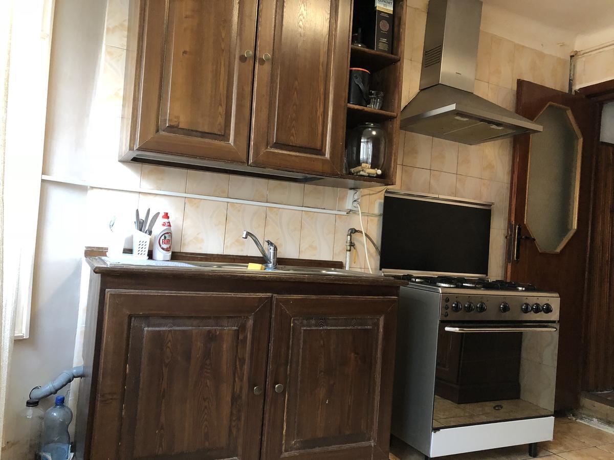 Mosaico Alfetta Hostel Timisoara Ngoại thất bức ảnh