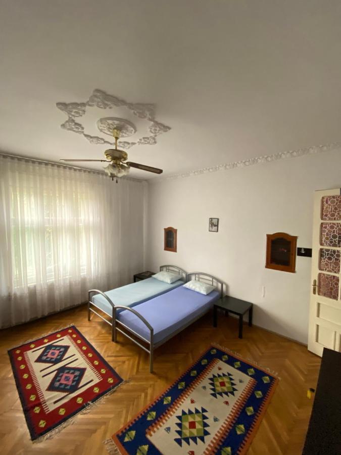 Mosaico Alfetta Hostel Timisoara Ngoại thất bức ảnh